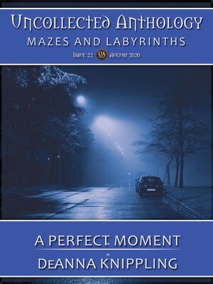 cover image of A Perfect Moment